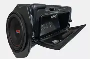 SSV WORKS WP-RZ4GBS10 WP SERIES PLUG-N-PLAY SUB