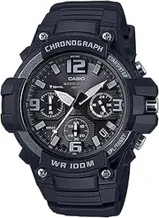 [Casio] GENTS SPORTS DUO MCW100H-1A3