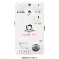 在飛比找露天拍賣優惠-現貨 Animals Pedal BATH TIME REV