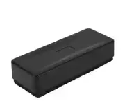 Magnetic Whiteboard Eraser Whiteboard Cleaner Whiteboard Rubber Black Sticky Aus