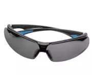 HART TINTED FLEX-FIT SAFETY GLASSES IMPACT-RESISTANT ANTI-FOG ULTRAVIOLET PROTEC