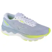 Shoes Running women Mizuno Wave Skyrise 3 J1GD220901 Grey