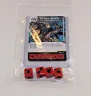 DC Dice Masters Batman * THOMAS WAYNE * Set RARE Uncommon CUR + 4 DICE Earth-2