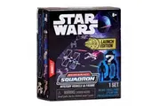 Star Wars - Micro Galaxy Squadron Mystery Vehicle & Figure Blind Box (Single Box)