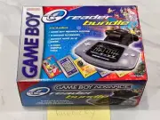 Nintendo Game Boy Advance E-Reader + GBA Bundle Box NEW SEALED (no console)