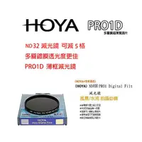 在飛比找蝦皮購物優惠-【eYe攝影】全新包裝•新鍍膜 HOYA PRO1D LPF