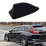 Car Roof Radio Antenna Fin Cover Signal AM/FM Aerial For Honda CR V CR-V 07-2016 (for: Honda)