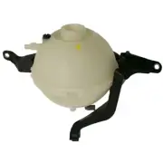 17-13-8-614-293 GenuineXL Coolant Reservoir for 528 BMW 528i xDrive 2012-2016 (for: BMW)
