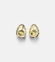 [Octavia Elizabeth] Octavia Elizabeth Poppy 18kt gold earrings One Size gold