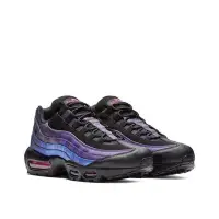 在飛比找Yahoo!奇摩拍賣優惠-NIKE AIR MAX 95 PRM 藍紫 氣墊 慢跑鞋 