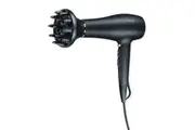 Beurer HC50 hair dryer withTriple Ionic Function for individual styling and