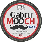 St.Bir Gabru Mooch Styling Wax (75 g)