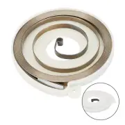 Starter Spring Recoil Pull 1 Pc 2 Concrete Recoil Spring