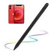 Stylus Pens for iPhone SE/12/X/9/8/7/13/14/15i Pencil, Active Digital Pen Hig...