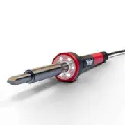 Weller WLIR8012A 80W Soldering Iron with LED Halo Ring, 120V, 880°F