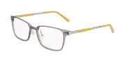 Flexon EP8007 204 Men's Glasses Size 54 - Private Health Rebate - Blue Light Block Available