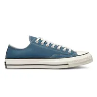 在飛比找蝦皮商城優惠-Converse Chuck 70 Low 低筒 律動藍 奶