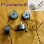 Replacement Motor 300C-09550 12V for Conga Robotic Vacuum Cleaner