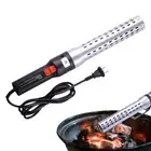 BBQ Grill Starter Fire Lighting Tool Premium Electric Charcoal Lighter Smoker