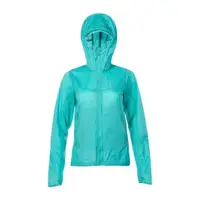 在飛比找蝦皮購物優惠-RAB Vital Windshell Hoody 女 連帽