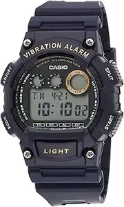 [Casio] Led Light W735H-2A