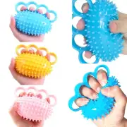 Finger Strength Trainer Hand Finger Exerciser Finger Grip Ball Hand Stress Ball