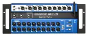Soundcraft Ui24R 24 Input Digital Soundboard Mixing Console Mixer Church/School
