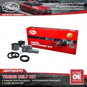1 x Gates Timing Belt Kit for Alfa Romeo 33 1.7L 16V 4x4 1986-1994