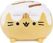 Pusheen Plush 24cm Squisheen Cinnamon