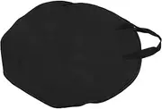 Bike Wheel Storage Bag Durable Pouch for Bicycles Reusable Wheel Bag for Safe Storage and Transport for Mountain and Road Bikes