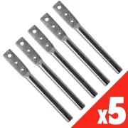 The Fencers Tool - Electric Fencing Convenient Tying 5 Pack