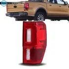 For 2019-2021 22 Ford Ranger Right Passenger Side W/Blind Spot LED Tail Light
