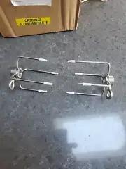 290-0096 Alfresco ALX2, ALXE Rotisserie Fork Assembly