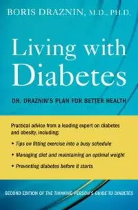 在飛比找博客來優惠-Living with Diabetes: Dr. Draz