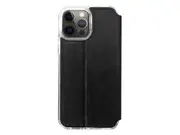 3sixT SlimFolio iPhone 13 Pro Max - Black