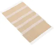 Material Double Sided Tape for Wig Replacement Hair Extension Adhesive Strips