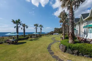 濟州海邊漫步住宿jeju seawalk