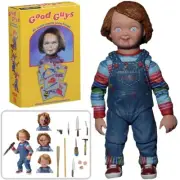 Child's Play Ultimate Chucky 7-Inch Scale Action Figure by NECA