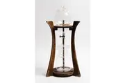 Coffee Culture Cold Drip Coffee Maker 600ml Brew Pour Over Brewer Dripper