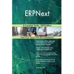 ERPNEXT A COMPLETE GUIDE - 2020 EDITION