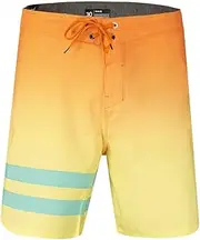 [Hurley] Men's Board Shorts
