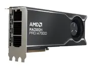 ^AMD Radeon PRO W7900 48GB GDDR6 348 bit (100-300000074) Grapchics Card