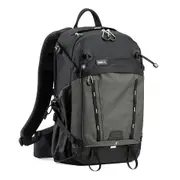 thinkTANK - Mindshift BackLight 18L Photo Daypack - Slate Black