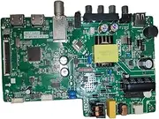 TP.MS3663.PB784 3MST36A0T LED TV，Compatible for Motherboard，Tested Well
