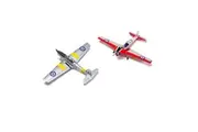 Airfix 1/48 De Havilland Chipmunk T.10