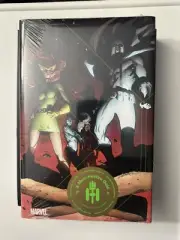X-Men: Hellfire Gala - The Red Carpet Collection (Marvel, 2021) Hardcover
