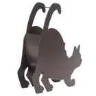 Incense Coil Holder Decorative Cat Shaped Coil Incense Burner Holder For .