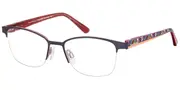 ChangeMe! 2742 002 Men's Glasses Grey Size 48 - Private Health Rebate - Blue Light Block Available