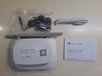 在飛比找Yahoo!奇摩拍賣優惠-tp-link 300Mbtps 無線N路由器/ TP-LI