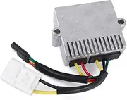 Motorcycle regulator rectifier for Arctic Cat T500 F8 M800 M8 M8000 XF800 XF7000 XF8000 XF 8000 ZR8000 0630-242 0630-322